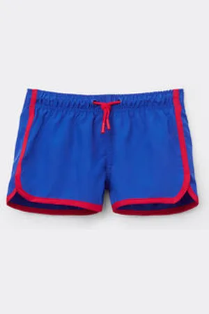 Calzedonia Bañador Bóxer Deportivo Niño Ibiza Niño Tamaño 4