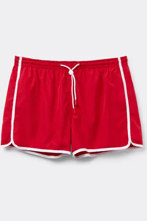 Calzedonia Bañador Deportivo Hombre Ibiza Hombre Tamaño L