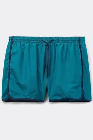 Calzedonia Bañador Deportivo Hombre Ibiza Hombre Tamaño M