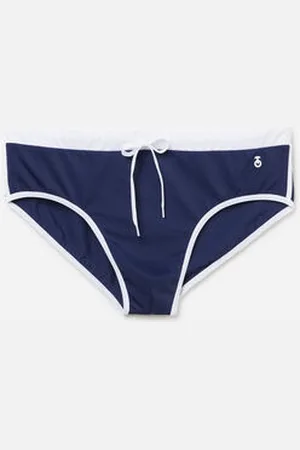Calzedonia Bañador Slip de Hombre Malindi Hombre Tamaño XL