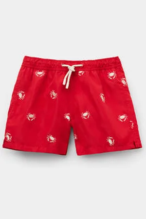 Calzedonia Bóxer de Niño Bañador Formentera Niño Tamaño 8