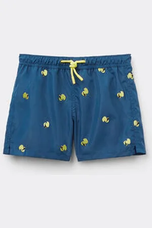 Calzedonia Bóxer de Niño Bañador Formentera Niño Tamaño 12