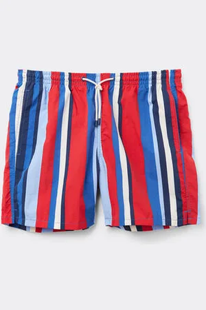 Calzedonia Bañador Corto Estampado Hombre Formentera Hombre Tamaño S