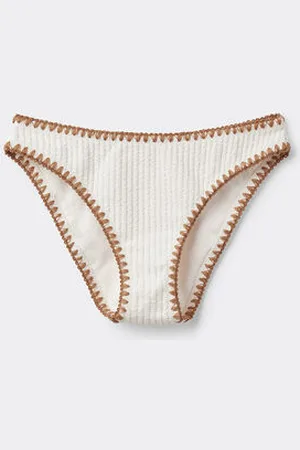 Calzedonia Braguita Bikini Bicolor Mujer Tamaño XL