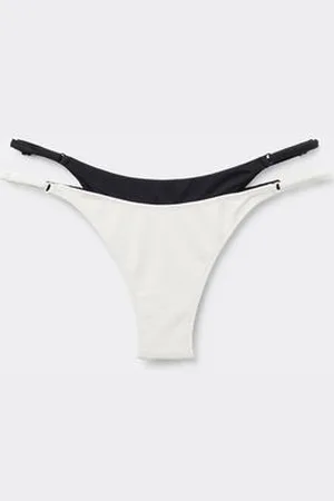 Calzedonia Brasileña Bikini Double Bikini Mujer Tamaño S