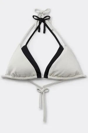 Calzedonia Bikini Triángulo Double Bikini Mujer Tamaño 2