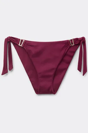 Calzedonia Braguita Lazos Bikini Timeless Diva Mujer Tamaño XL