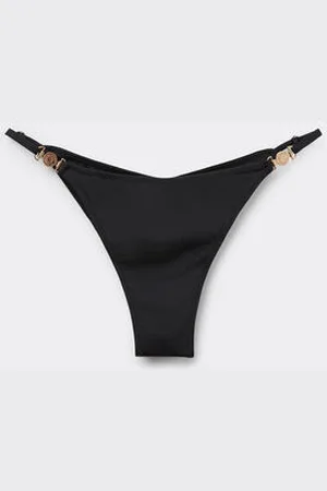 Calzedonia Brasileña Bikini Minimal Fit Mujer Tamaño L