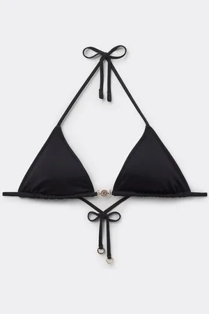 Calzedonia Bikini Triangulo Minimal Fit Mujer Tamaño 3
