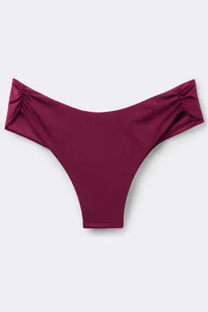 Calzedonia Brasileña Bikini Timeless Diva Mujer Tamaño XS