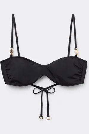 Calzedonia Bikini Top Minimal Fit Mujer Tamaño 4