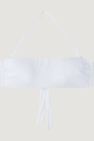 Calzedonia Bandeau Recto Relleno Ligero Bikini Indonesia Mujer Tamaño 3