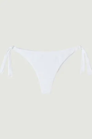Calzedonia Brasileña Lazos Bikini Indonesia Mujer Tamaño S