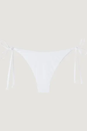 Calzedonia Brasileña Cordones Bikini Indonesia Mujer Tamaño M