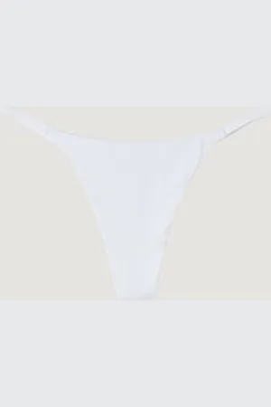Calzedonia Tanga Bikini Indonesia Mujer Tamaño M/L