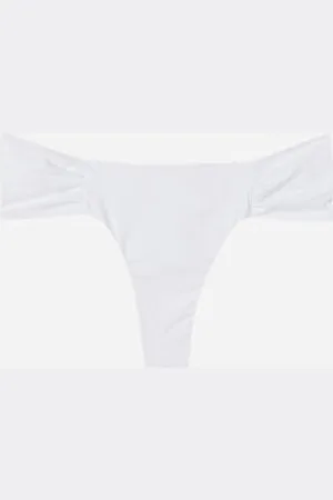 Calzedonia Brasileña con Drapeado Bikini Indonesia Mujer Tamaño M