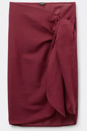 Calzedonia Pareo corto Mujer Tamaño TU