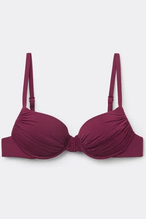 Calzedonia Bikini Push-up Relleno Indonesia Mujer Tamaño 1