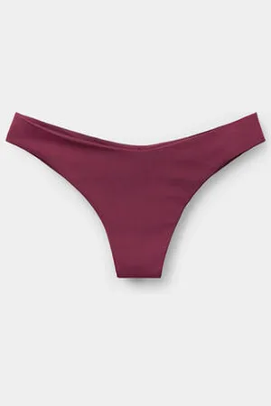 Calzedonia Brasileña Bikini Indonesia Mujer Tamaño M