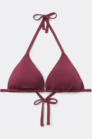 Calzedonia Bikini Triángulo Indonesia Mujer Tamaño 2