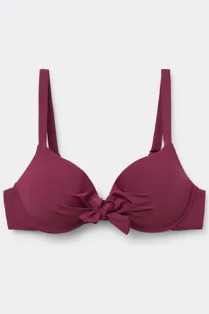 Calzedonia Push-up Relleno Ligero Bikini Indonesia Mujer Tamaño 7