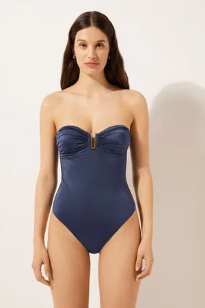 Calzedonia Bañador Timeless Diva Mujer Tamaño S
