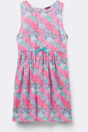 Calzedonia Vestido de Niña Chica Tamaño M/L