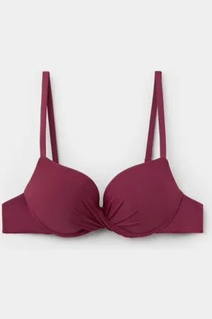 Calzedonia Top bikini super push up Indonesia Mujer Tamaño 1