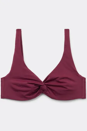 Calzedonia Balconette Bikini Indonesia Mujer Tamaño 4