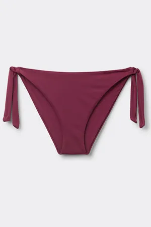 Calzedonia Braguita Lazos Bikini Indonesia Mujer Tamaño XS