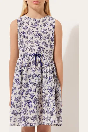 Calzedonia Vestido de Niña Chica Tamaño M/L