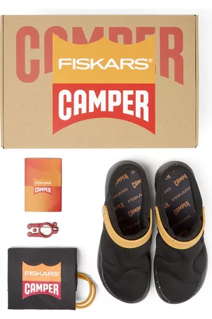 Camper Mujer Zapatillas - X Fiskars Pack - Zapatillas Para Mujer - , Talla 36