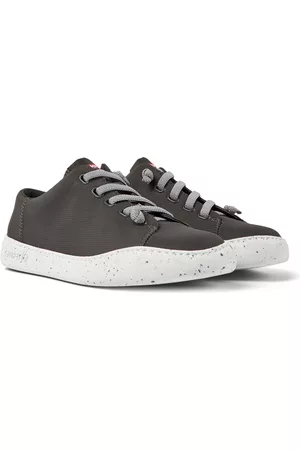 Camper Mujer Accesorios - Peu Touring - Casual Para Mujer - Gris, Talla 35, Textil