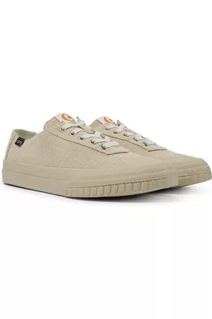 Camper Hombre Zapatillas - Camaleon - Sneakers Para Hombre - , Talla 39, Textil