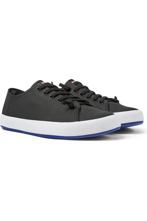 CAMPER K100881 Zapatillas Bajas Hombre Negro