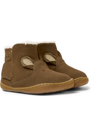 Botas Camper para Ni os en Rebajas Outlet Online FASHIOLA.es