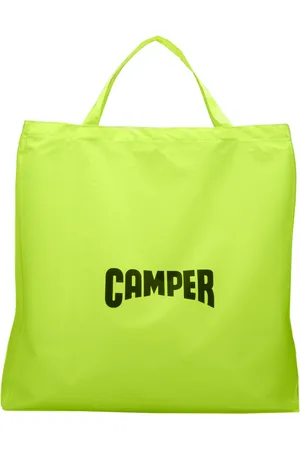 Camper Unisex Shoulder bags