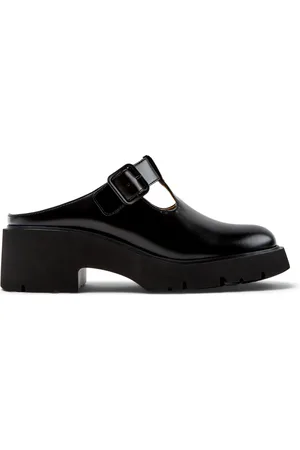 Camper Mules para Mujer