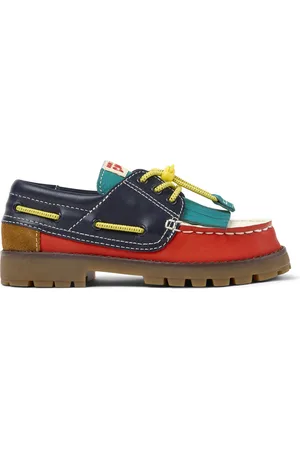 Camper Zapatos casual de vestir para Niñas