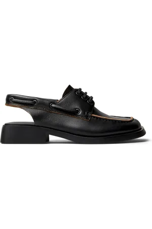Camper Mules para Mujer