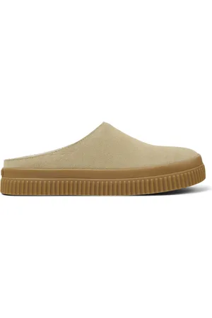 Camper Mules para Mujer