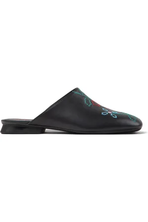 Camper Mules para Mujer