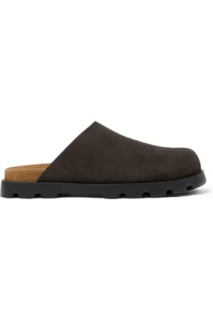 Camper Mules para Hombre