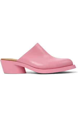 Camper Mules para Mujer