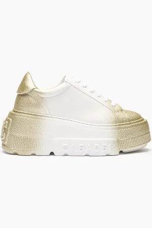Casadei Nexus Salento Reflex Sneakers