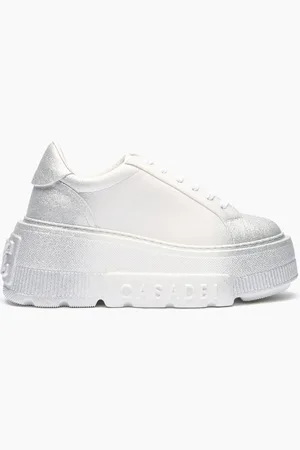 Casadei Nexus Salento Reflex Sneakers