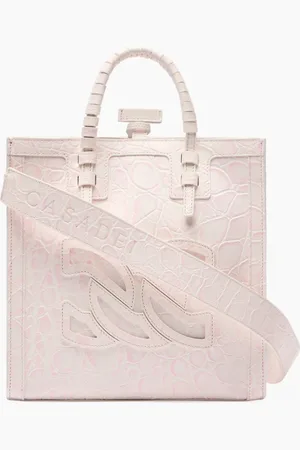 Casadei Mini Beaurivage Kroccobel Bag