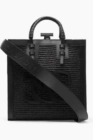 Casadei Beaurivage Mini Shopper