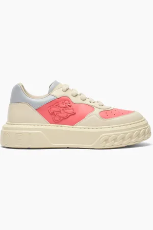 Casadei Off Road Combo Sneakers
