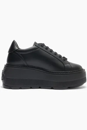 Casadei Nexus Splendida Sneakers